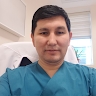 MUSTAFA BEĞENÇ TAŞCANOV