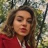 Анастасія Гаврищук