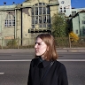 Dunya Ishchenko
