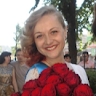 Алла Мазченко
