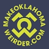 Make Oklahoma Weirder