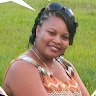 Steffi Pandy