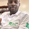 Isaac  Lomoro 