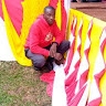 Anthony Wairimu