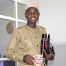 Moussa Tahir Mahamat Abballah