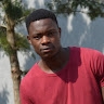 Preston Jumba