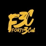 Forty3 Cal