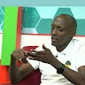 wilson amanya
