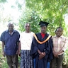 victor kamundi