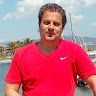 Panagiotis Anastasiadis Scout and Coach