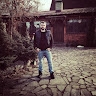 Михаил Лазарев