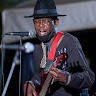 Lungfishman Lwanga