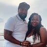 Micah & Iris Harris