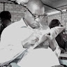 Aaron Zulu