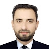 Obaidullah Wahdat