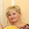 Ольга Романчак