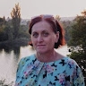 Лариса Сергієнко