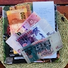 Adventures in Africa and abroad.  