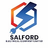 Rashad Salford