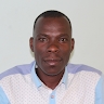 okello ronald rimbosh