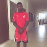 Owusu Osei Kwabena