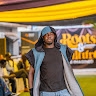 Kenyi Moses