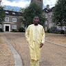 Madiba Gondoe