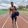 Ryan Tchoungoua