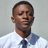 Robinson kasolo