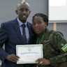 Mugwiza Irene