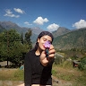 I Shivani Khepan
