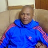 Mandla Shabangu