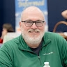 David Sherman