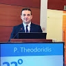 PANAGIOTIS THEODORIDIS