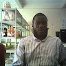 james oduor