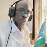 Ibrahim Awol Nyekir