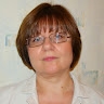 Galina Pokhmelkina