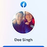 Dee Singh