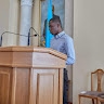 Amadou Diallo