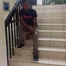 GEORGE WAINAINA