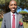 Fred Opio