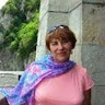 Світлана Васильєва