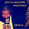 Justin Ifill