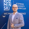 Alex Znosko Czarnecki