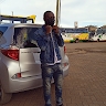 Ogayo James