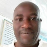 Joe Mokenye