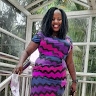Jane Daina Namayanja