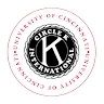 University of Cincinnati Circle K