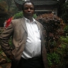 Patrick Owino