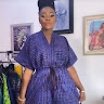 dorcas wilfred